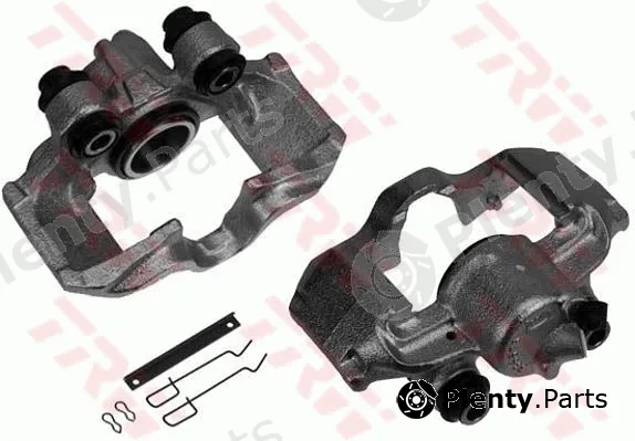 TRW BHV227E — Brake Caliper