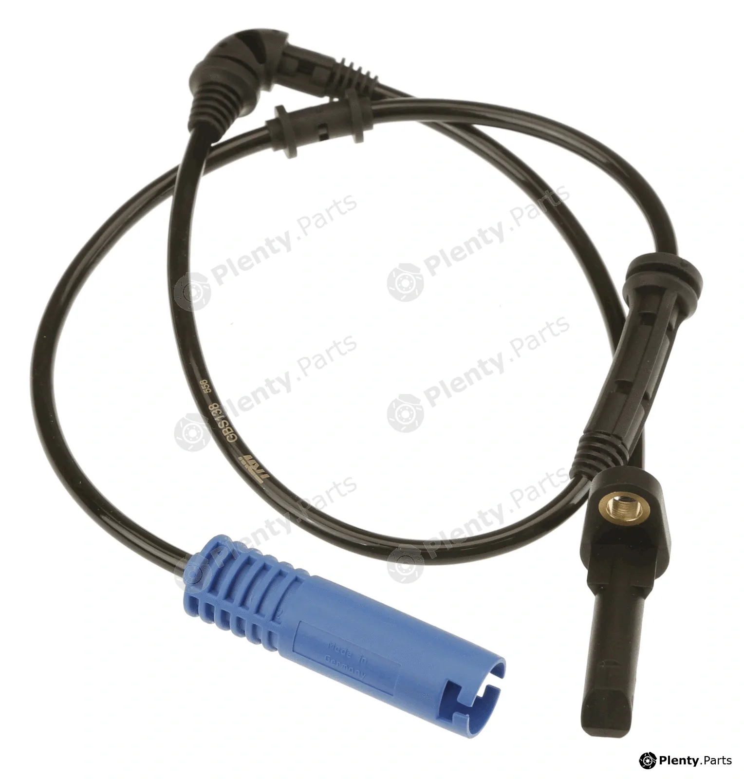 TRW GBS138 — Sensor, wheel speed