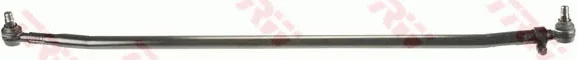 TRW JTR4406 — Tie Rod X-CAP