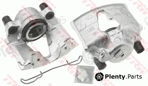 TRW BHS142E — Brake Caliper