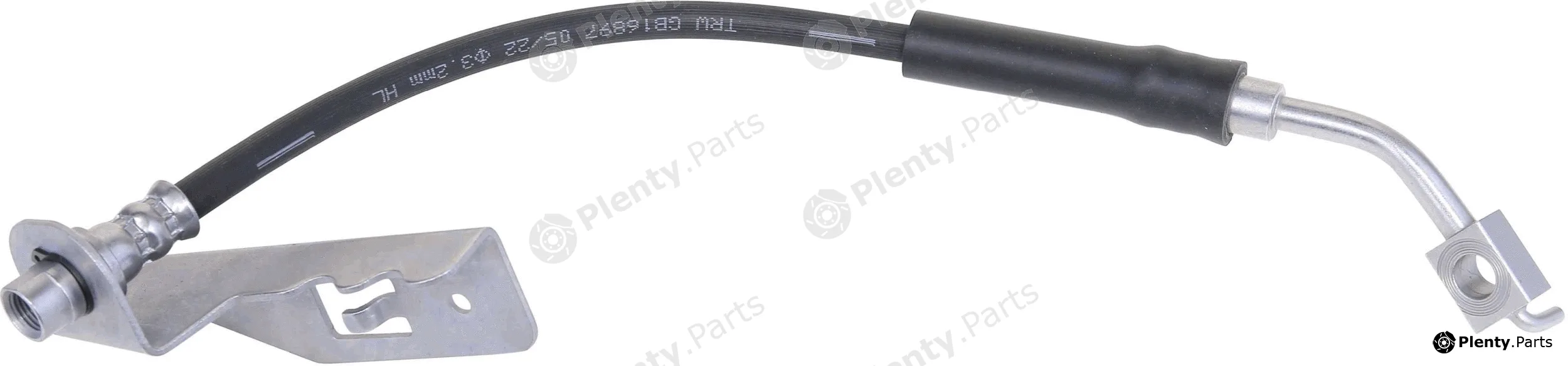 TRW PHD8002 — Brake Hose