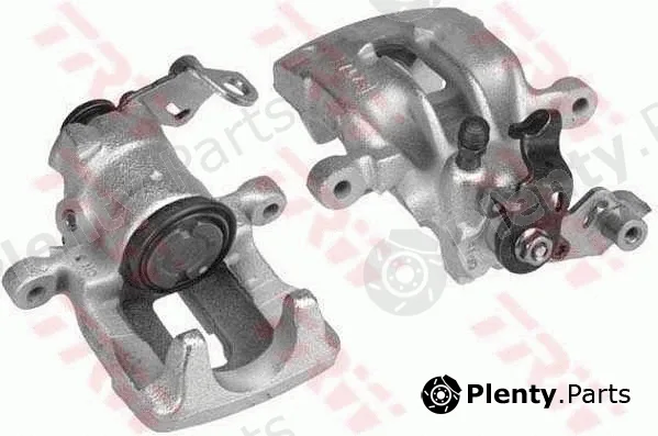TRW BHN137 — Brake Caliper