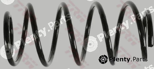 TRW JCS272 — Suspension Spring