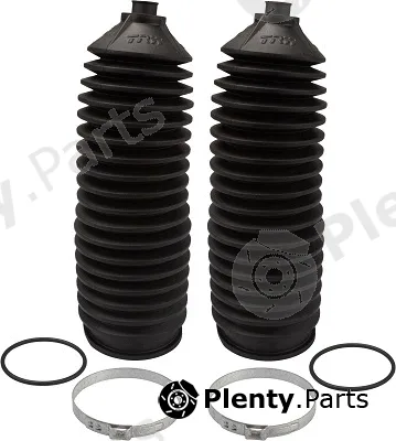 TRW JBE206 — Bellow Kit, steering