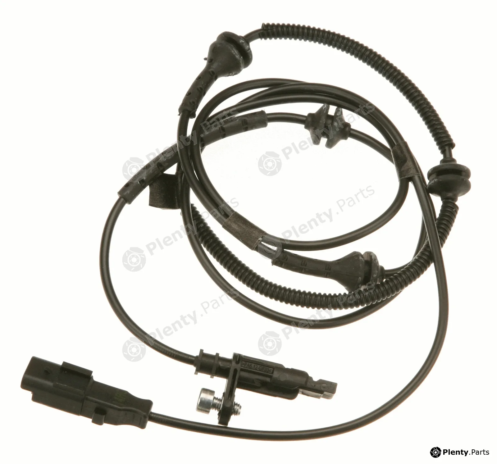 TRW GBS1088 — Sensor, wheel speed