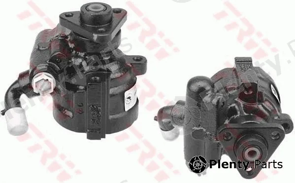 TRW JPR207 — Hydraulic Pump, steering