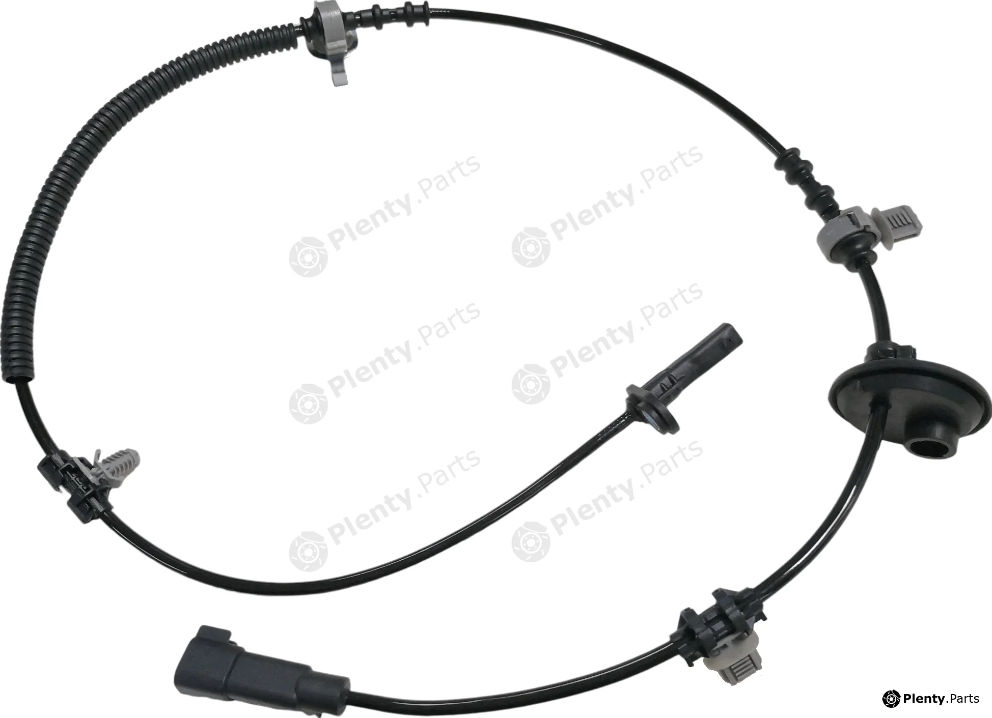 TRW GBS7091 — Sensor, wheel speed