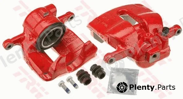 TRW BHZ625 — Brake Caliper