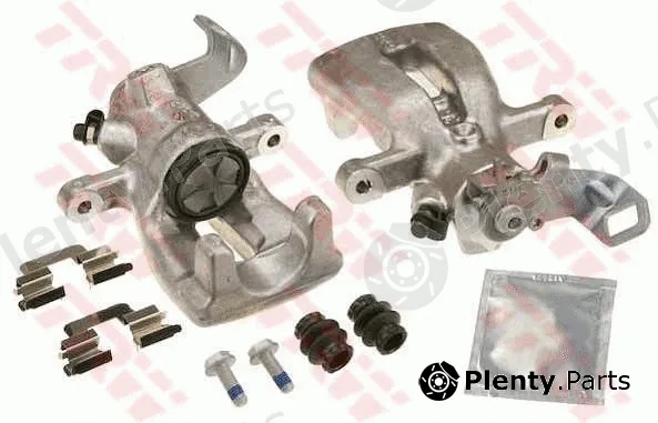 TRW BHN972 — Brake Caliper