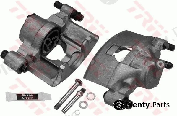 TRW BHW181 — Brake Caliper