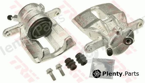 TRW BHW415E — Brake Caliper