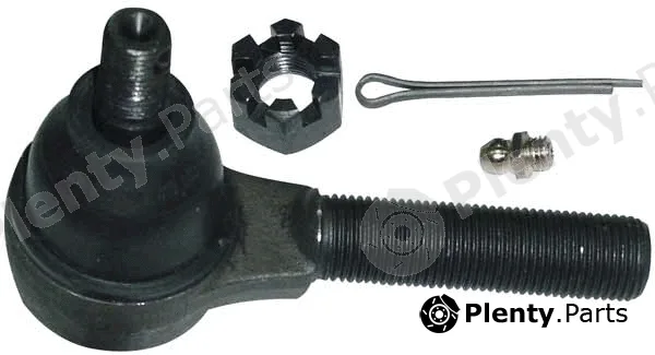 TRW JTE628 — Tie Rod End