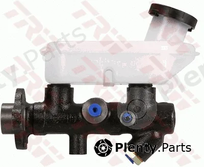 TRW PMH460 — Brake Master Cylinder