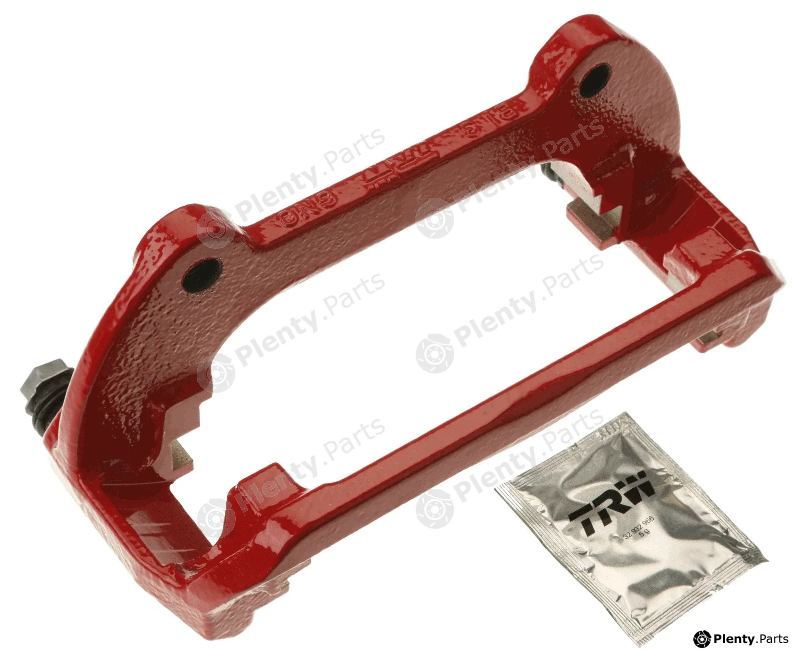 TRW BDA1184 — Bracket, brake caliper