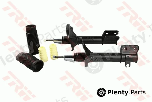 TRW JGM9003T — Shock Absorber TRW TWIN
