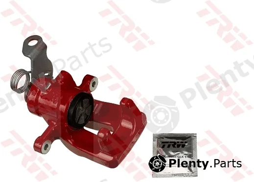 TRW BHZ968E — Brake Caliper