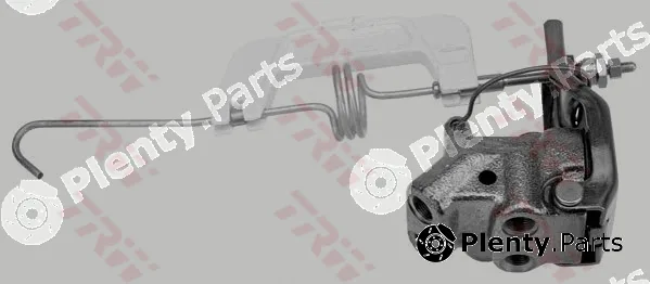 TRW GPV1044 — Brake Force Regulator