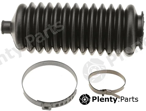 TRW JBE141 — Bellow Kit, steering