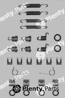 TRW SFK44 — Accessory Kit, brake shoes