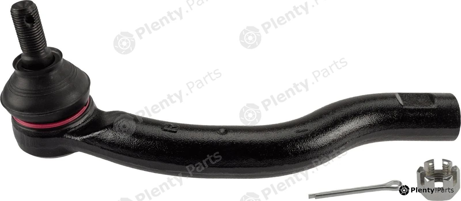 TRW JTE7630 — Tie Rod End