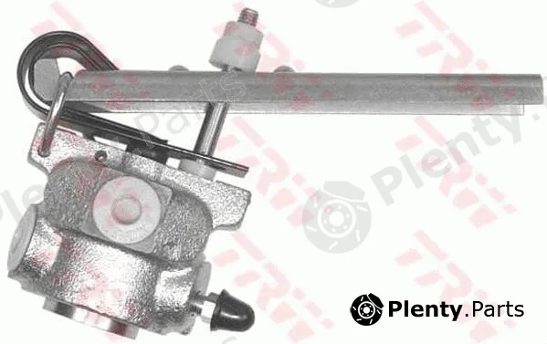 TRW GPV1007 — Brake Force Regulator