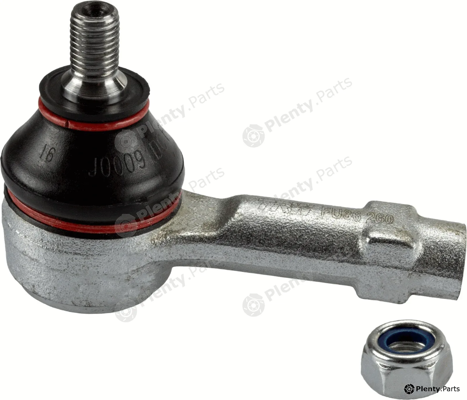 TRW JTE260 — Tie Rod End