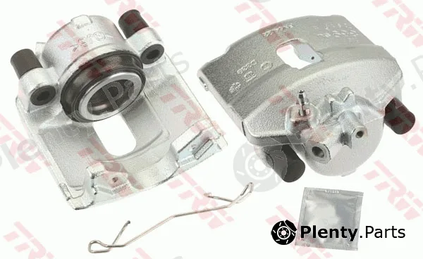 TRW BHW1047E — Brake Caliper