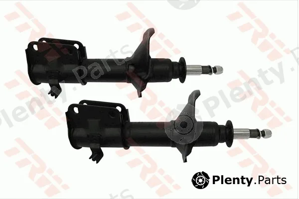 TRW JHM9031T — Shock Absorber TRW TWIN