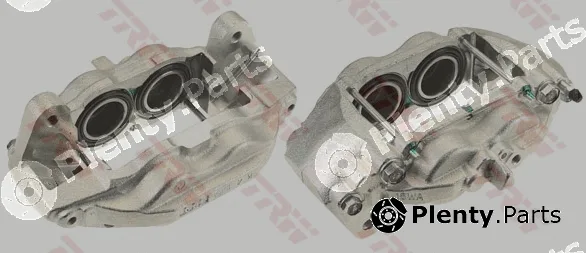 TRW BHS780 — Brake Caliper