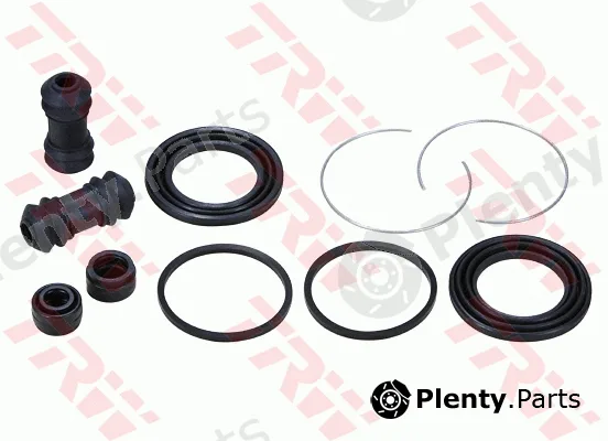 TRW SP7412 — Repair Kit, brake caliper