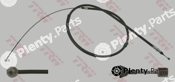 TRW GCH524 — Cable Pull, parking brake