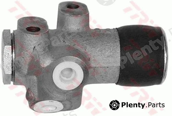 TRW GPV1013 — Brake Force Regulator