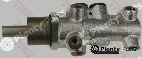 TRW PMK660 — Brake Master Cylinder