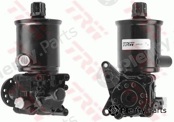 TRW JPR270 — Hydraulic Pump, steering