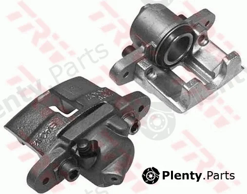 TRW BHV265E — Brake Caliper