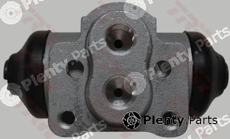TRW BWH817 — Wheel Brake Cylinder