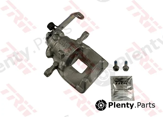 TRW BHU349E — Brake Caliper