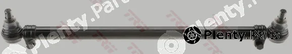 TRW JTR0307 — Tie Rod