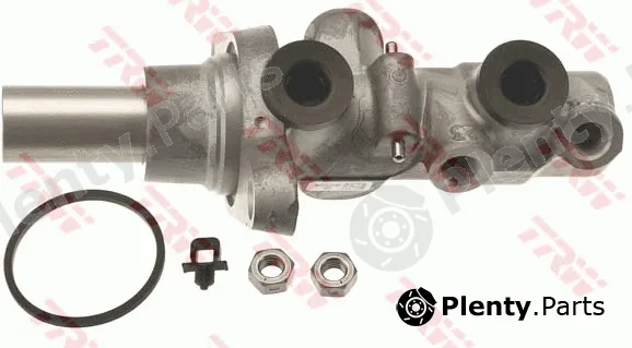 TRW PMK906 — Brake Master Cylinder