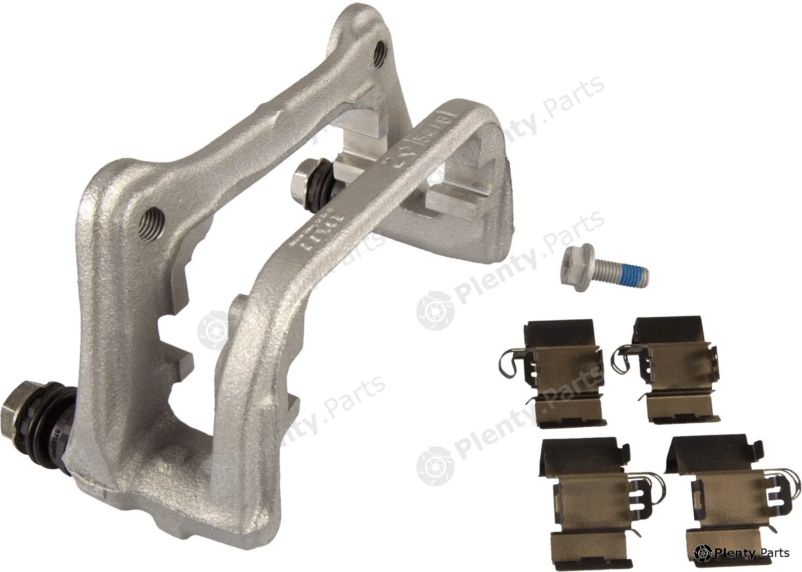 TRW BDA1242 — Bracket, brake caliper