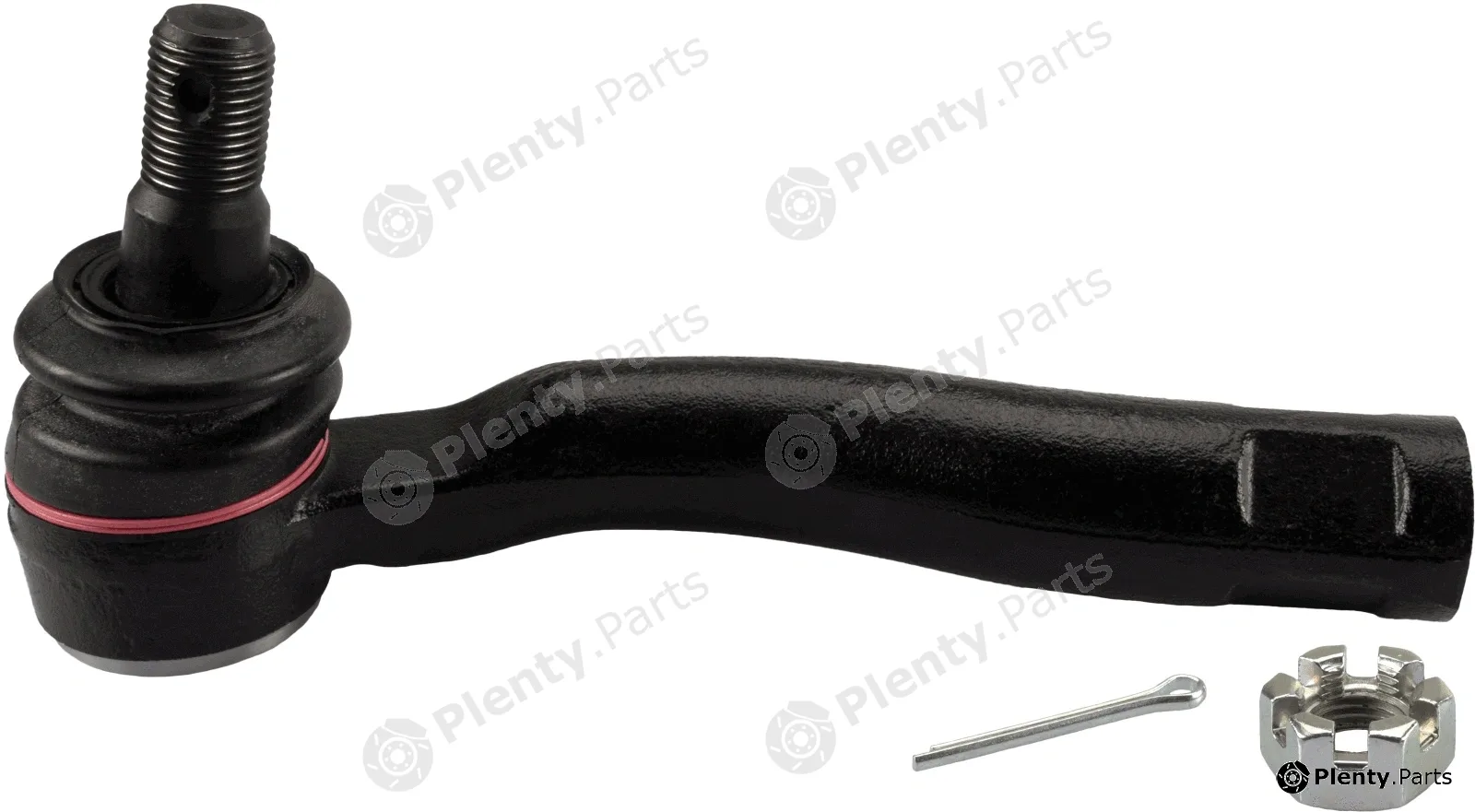 TRW JTE7598 — Tie Rod End