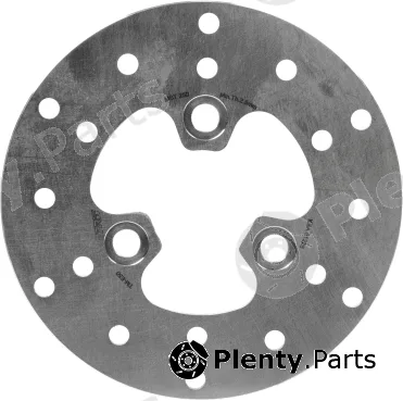 TRW MST250 — Brake Disc