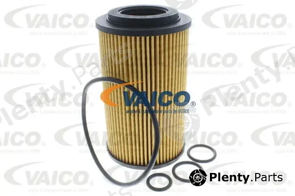 Vaico V30-0931 — Oil Filter Green Mobility Parts