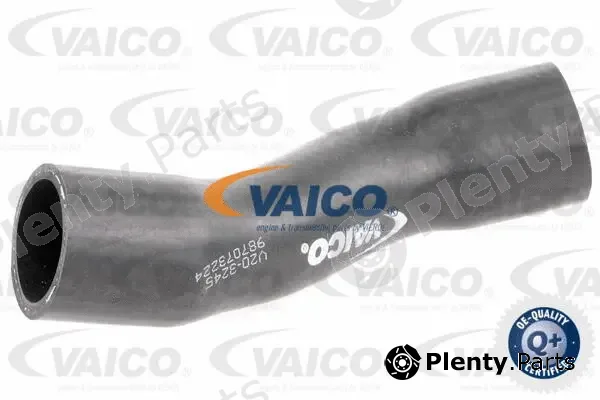 Vaico V20-3245 — Radiator Hose Q+, original equipment manufacturer quality