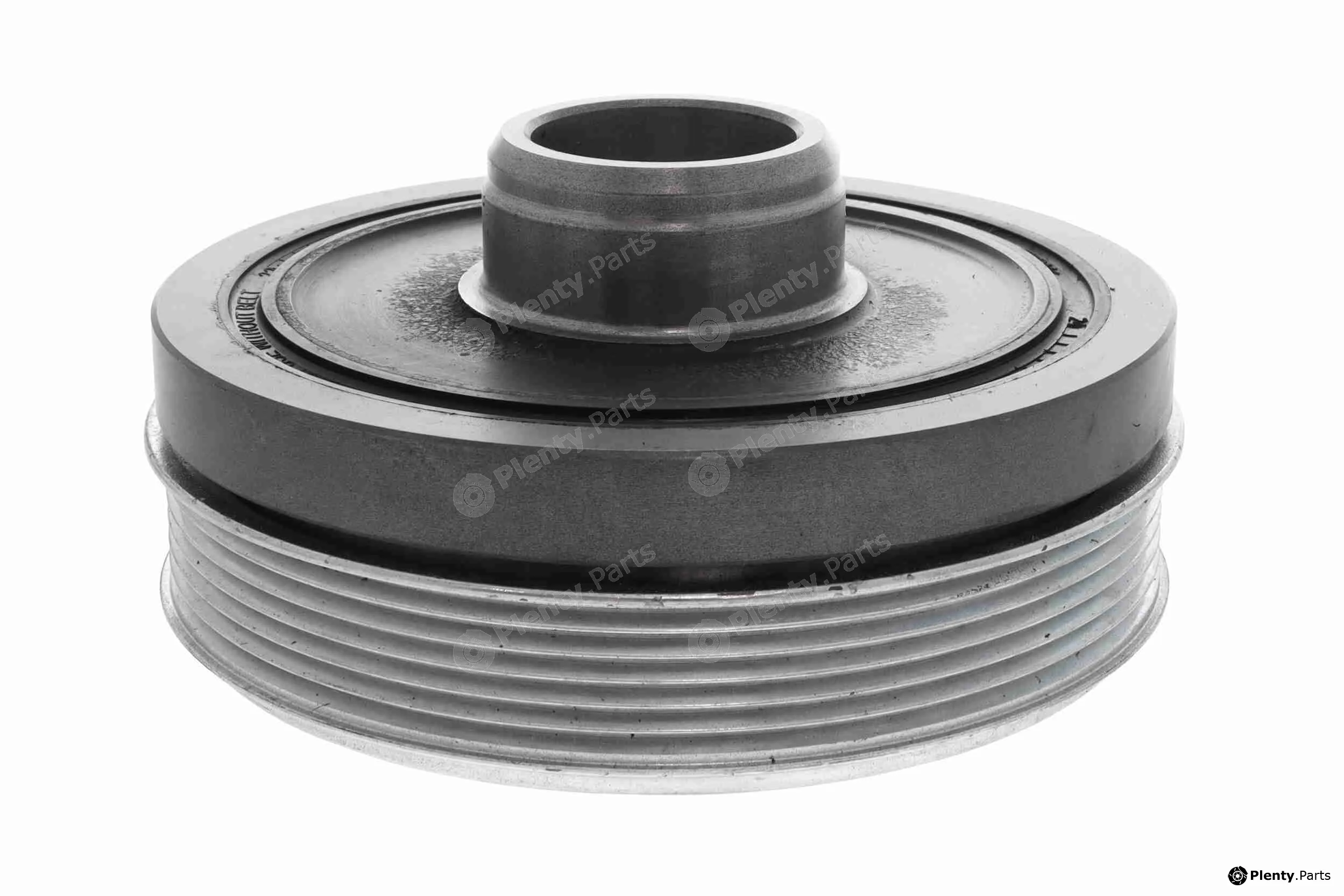 Vaico V20-8713 — Belt Pulley, crankshaft Green Mobility Parts