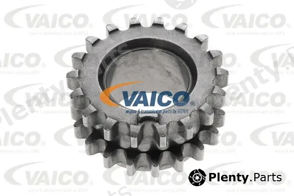 Vaico V10-6661 — Sprocket, crankshaft Original VAICO Quality