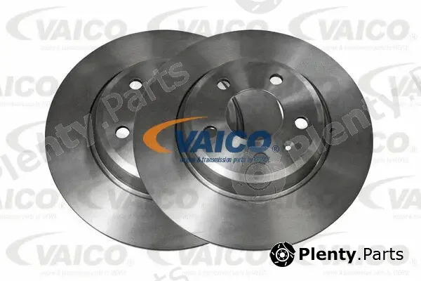Vaico V10-40083 — Brake Disc Green Mobility Parts