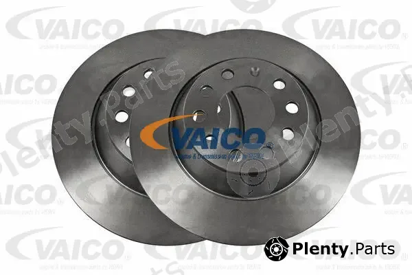 Vaico V10-40084 — Brake Disc Original VAICO Quality