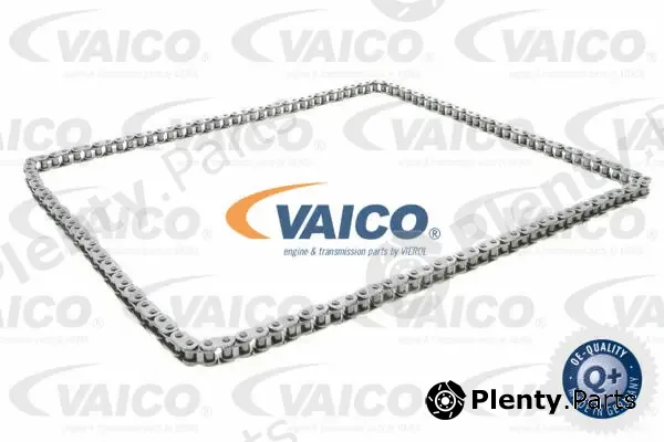 Vaico V20-10027 — Timing Chain Kit Q+, original equipment manufacturer quality MADE IN GERMANY