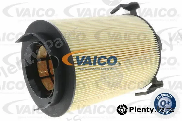 Vaico V10-0619 — Air Filter Q+, original equipment manufacturer quality